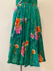 The Sandy Dress, 1970's