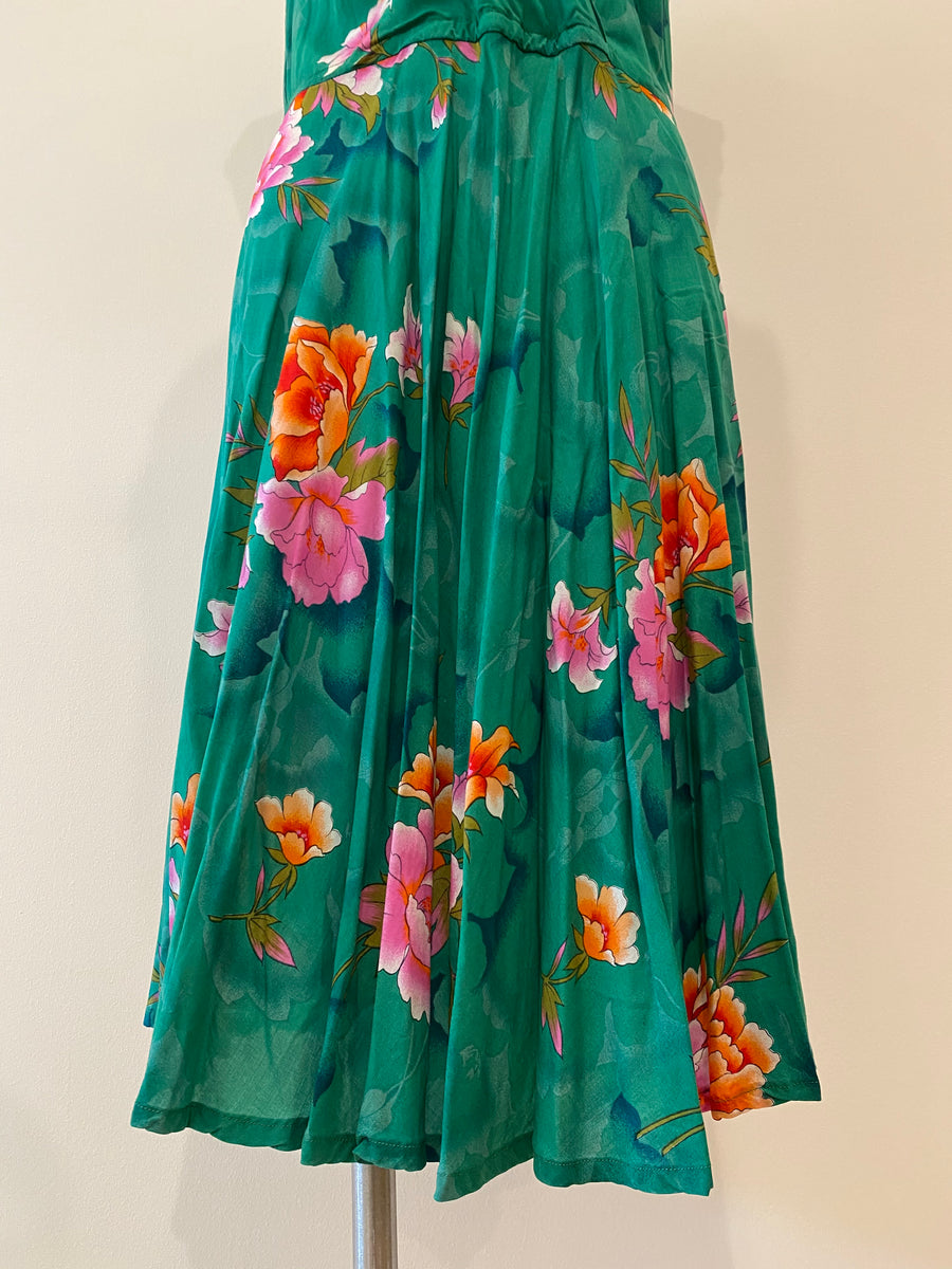 The Sandy Dress, 1970's