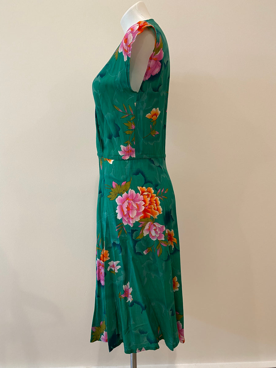 The Sandy Dress, 1970's