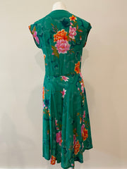 The Sandy Dress, 1970's