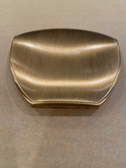 Vintage Elgin American Makeup Compact, 1940's