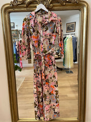 The Rosie Dress, 1960's