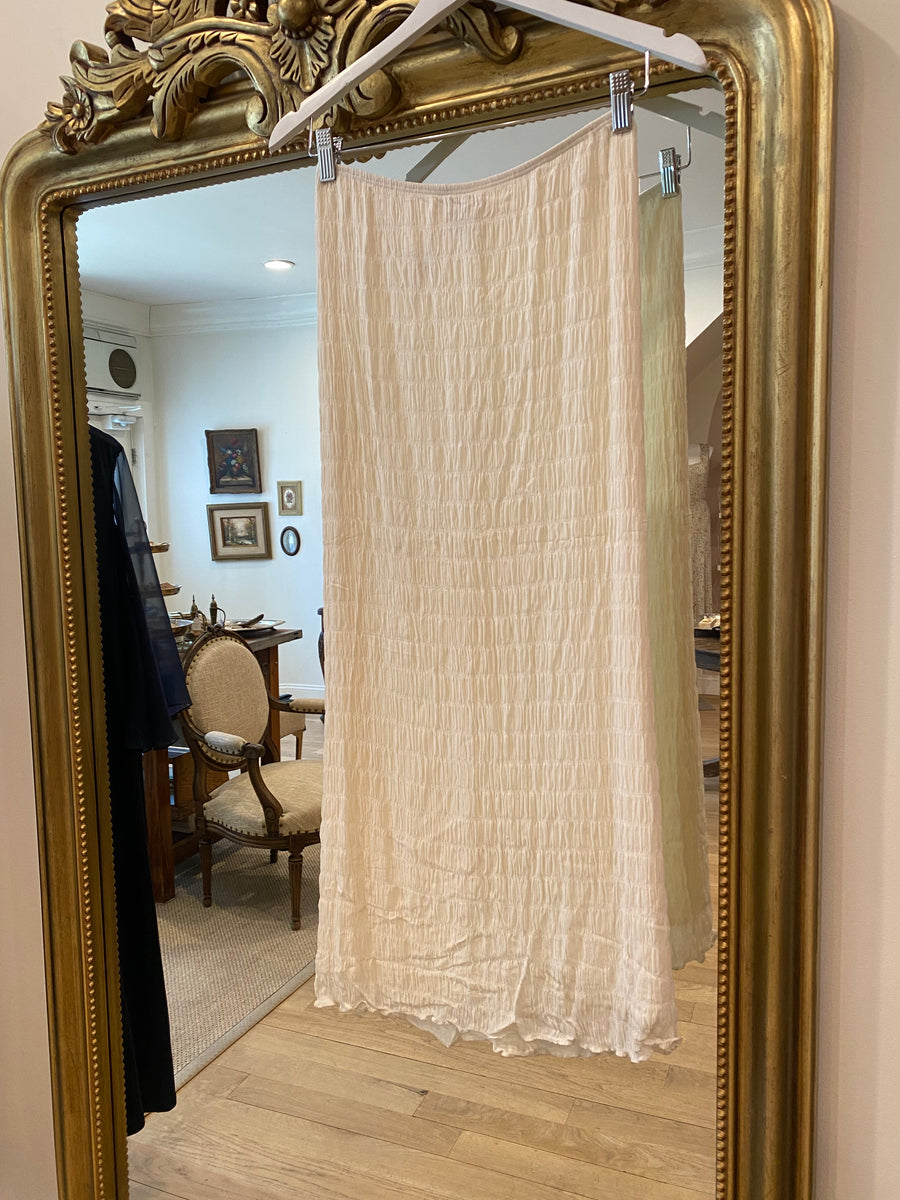 Christie Skirt, 1990’s, 26” Waist