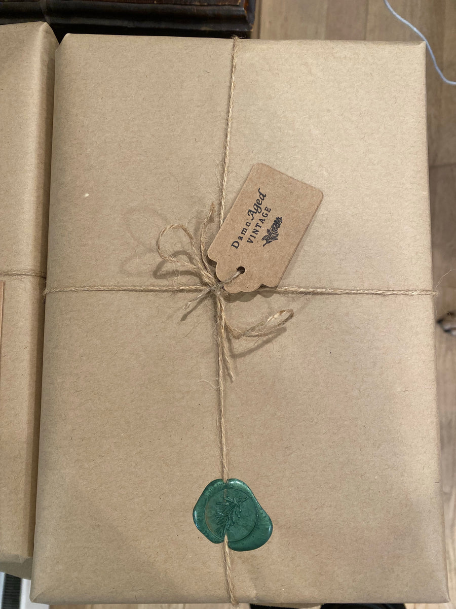 Custom listing for Marci