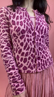 The Sally Cardigan, 2000's, 34" Bust