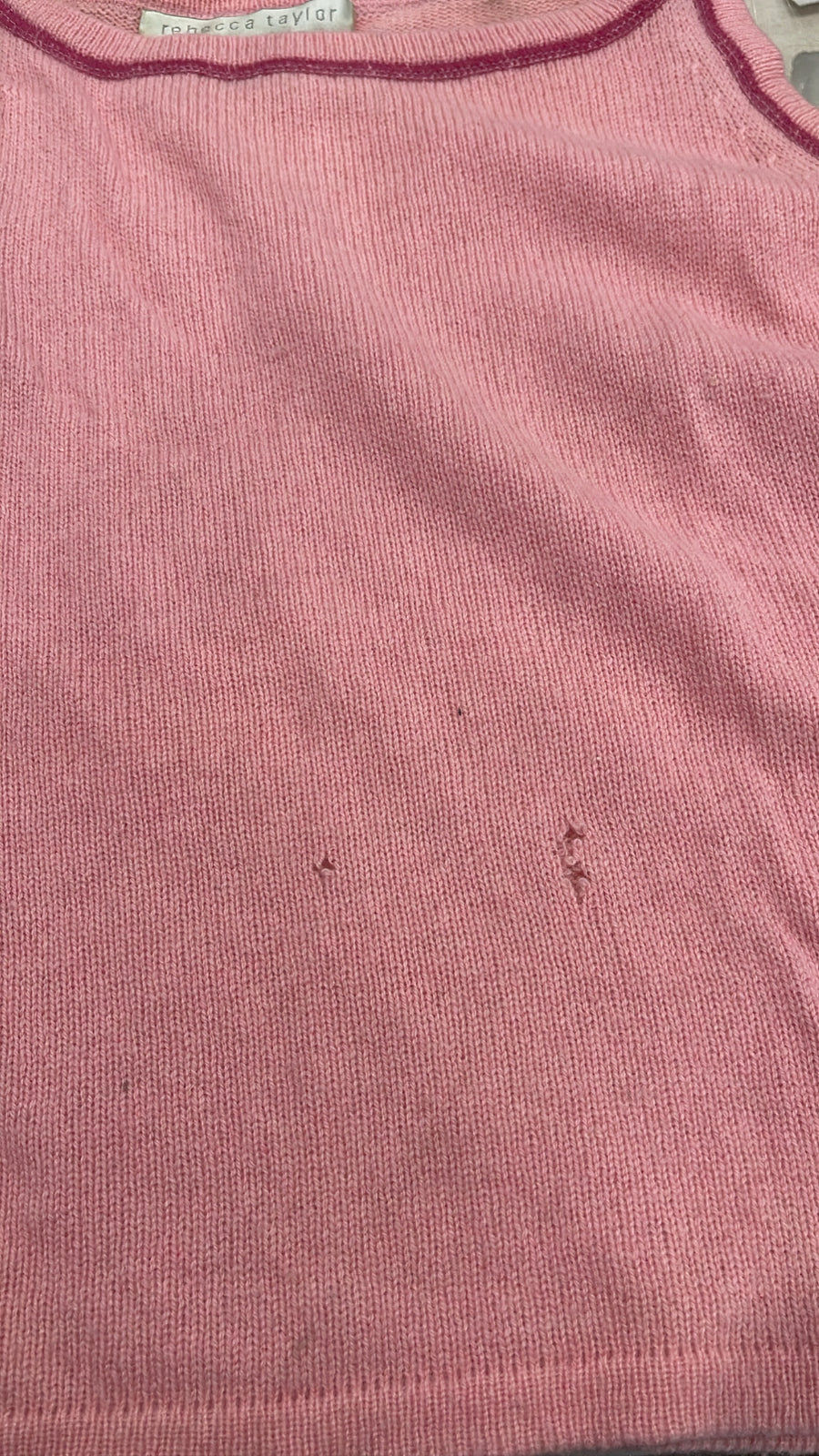 The Sally Cardigan, 2000's, 34" Bust