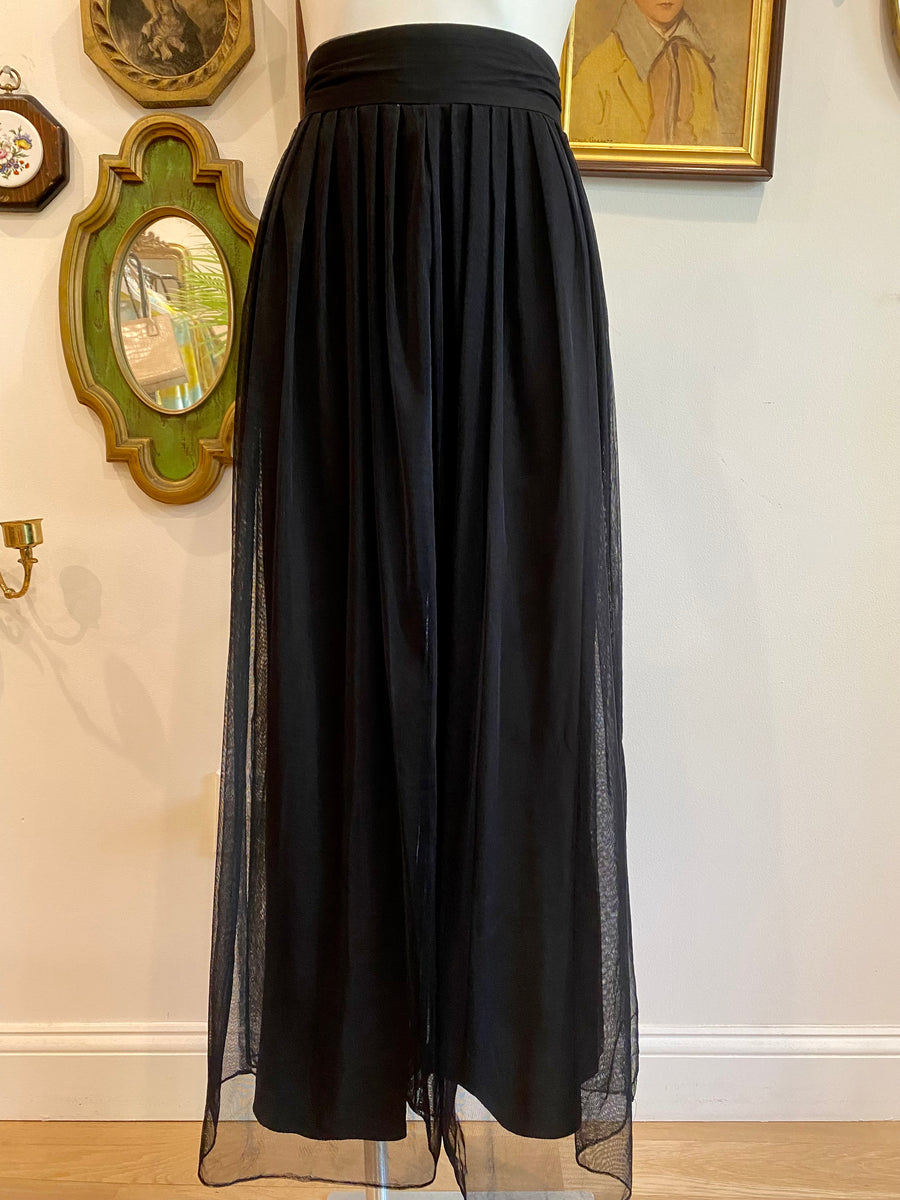 The Carmen Pants, 1990's