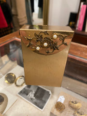 Cigarette Case, 1950’s