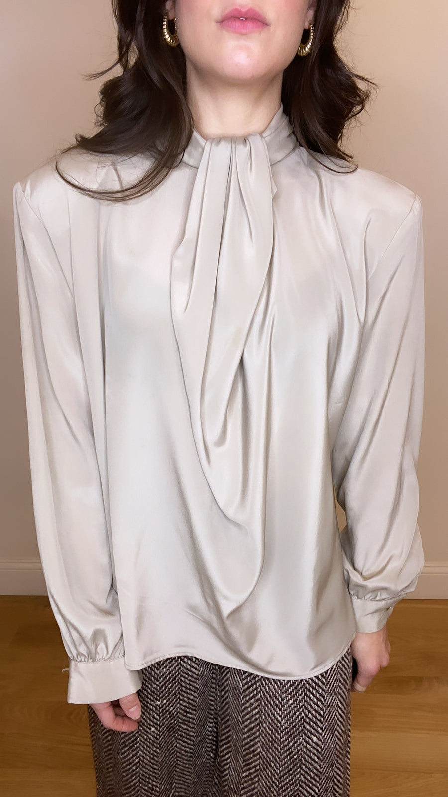 The Saffi Top, 1970's