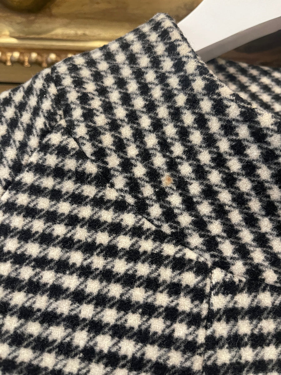 The Samara Coat, 1960"s