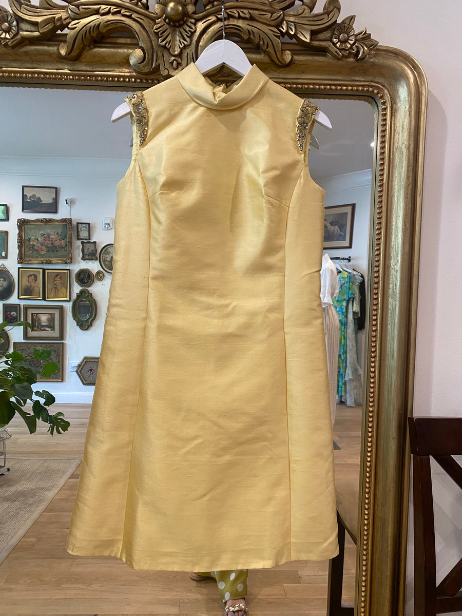 Bethany Dress, 1960’s