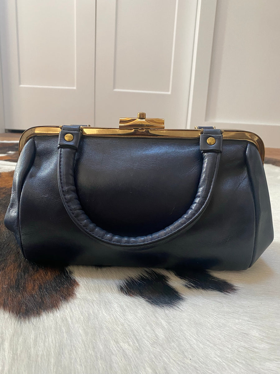 The Ruth Purse, 1960's