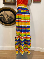 The Sally Skirt, 1970's