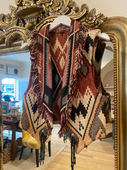 The Tess Vest, 1990's