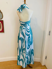 The Tori Maxi, 1970's