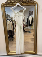 The Sandy Nightie, 1950's