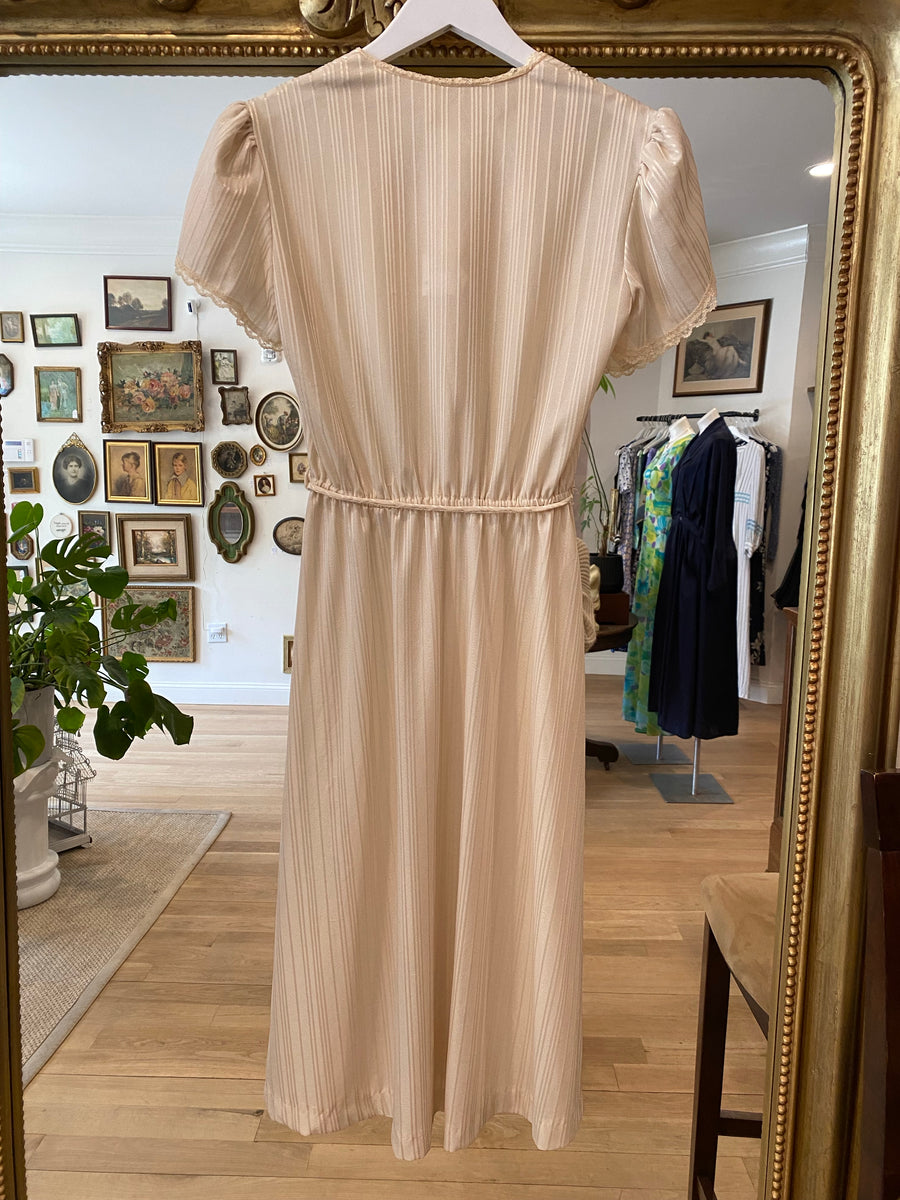 The Sara Dress, 1960's