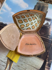 Class of ‘51 makeup compact