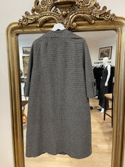 The Samara Coat, 1960"s