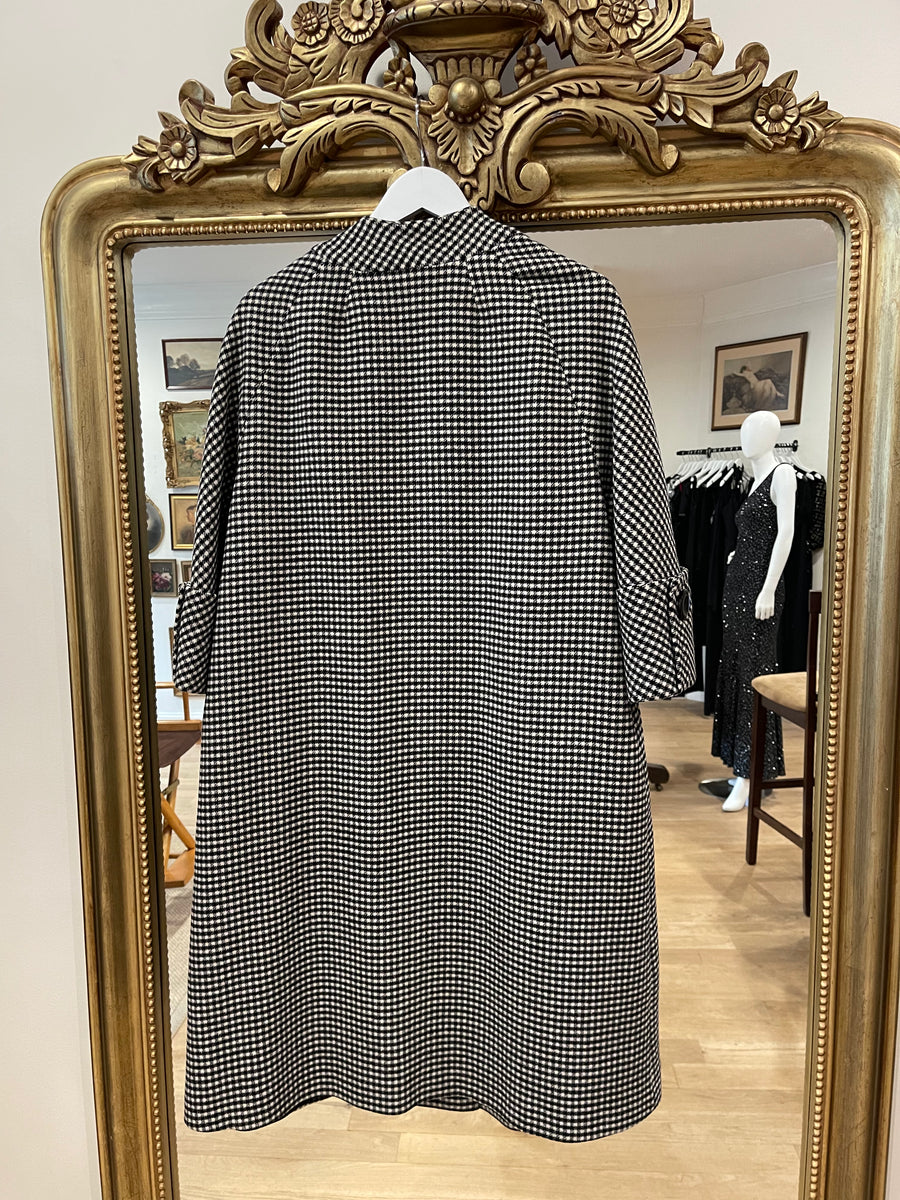 The Samara Coat, 1960"s