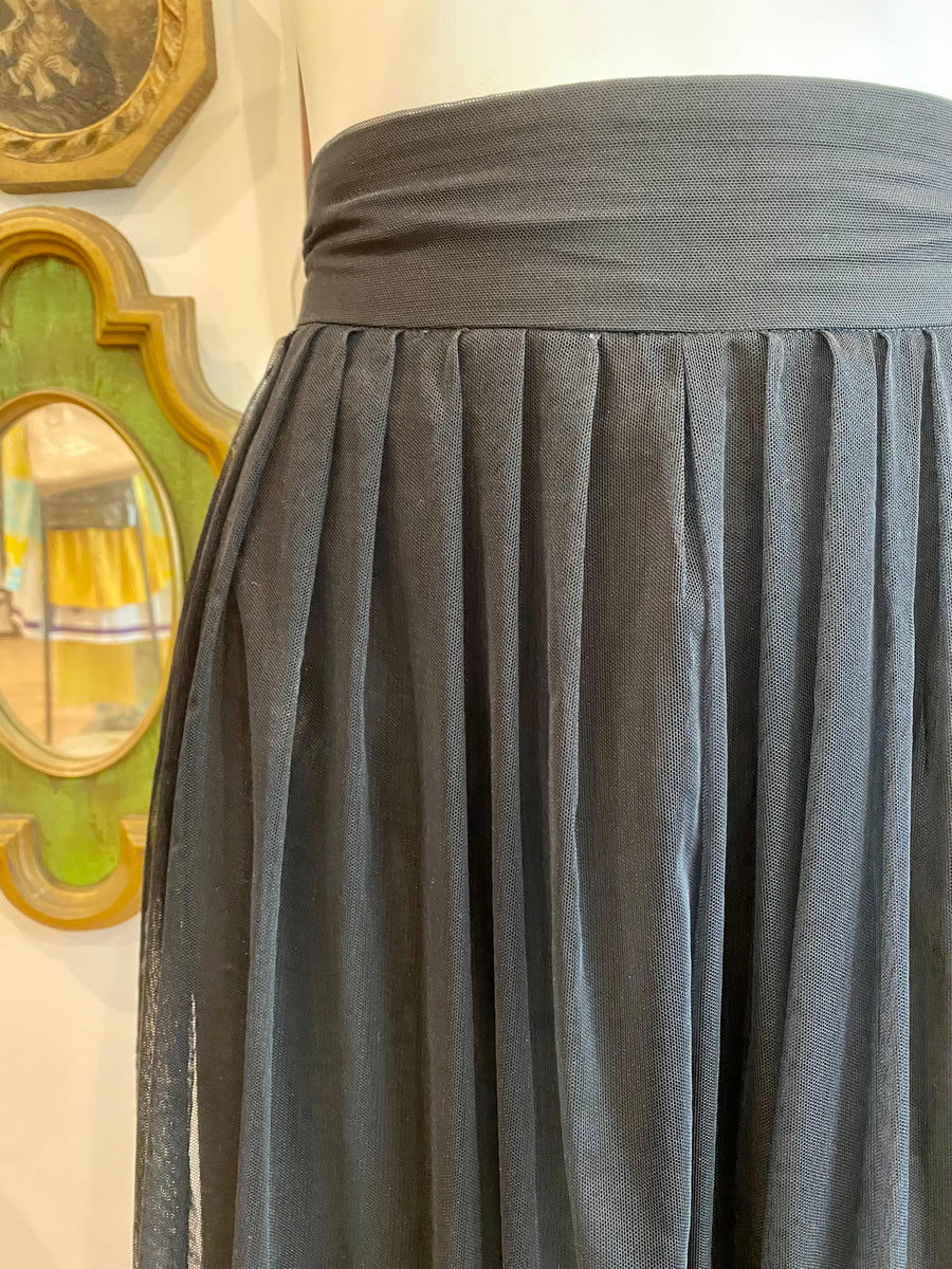 The Carmen Pants, 1990's