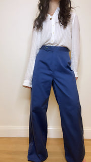 The Sailor Pant, 1950's