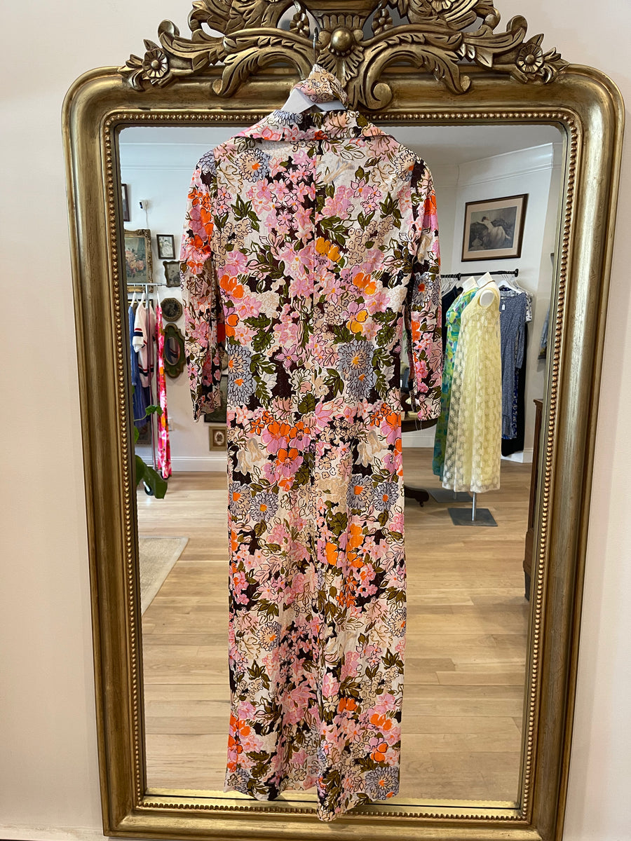 The Rosie Dress, 1960's