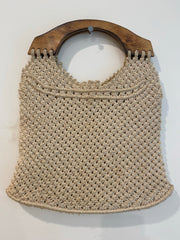 Crochet Bag