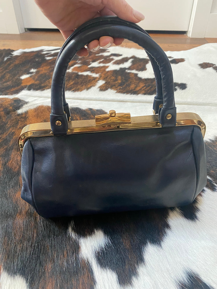 The Ruth Purse, 1960's