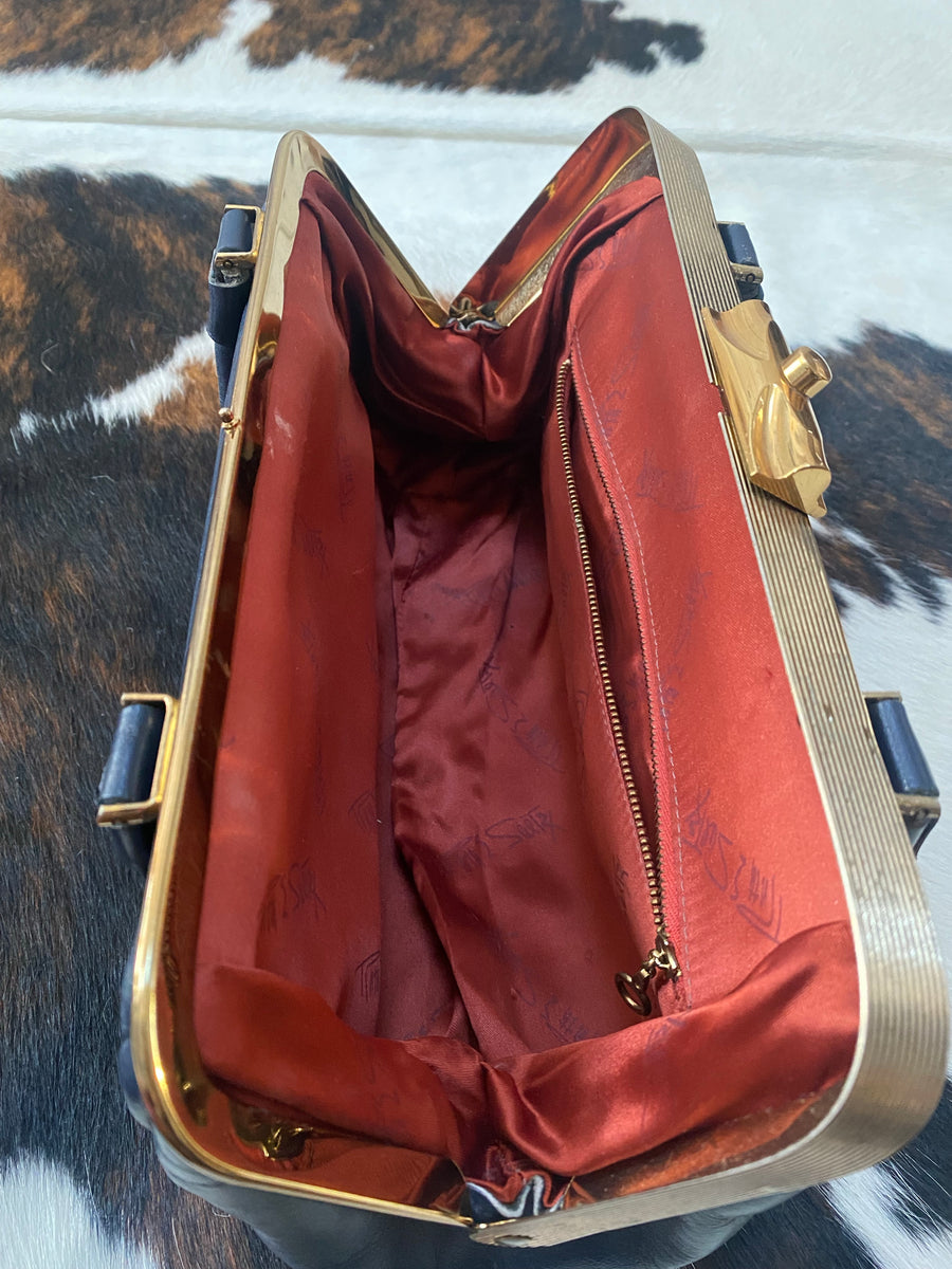 The Ruth Purse, 1960's