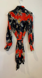 The Sandro Top, 2000's