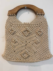 Crochet Bag