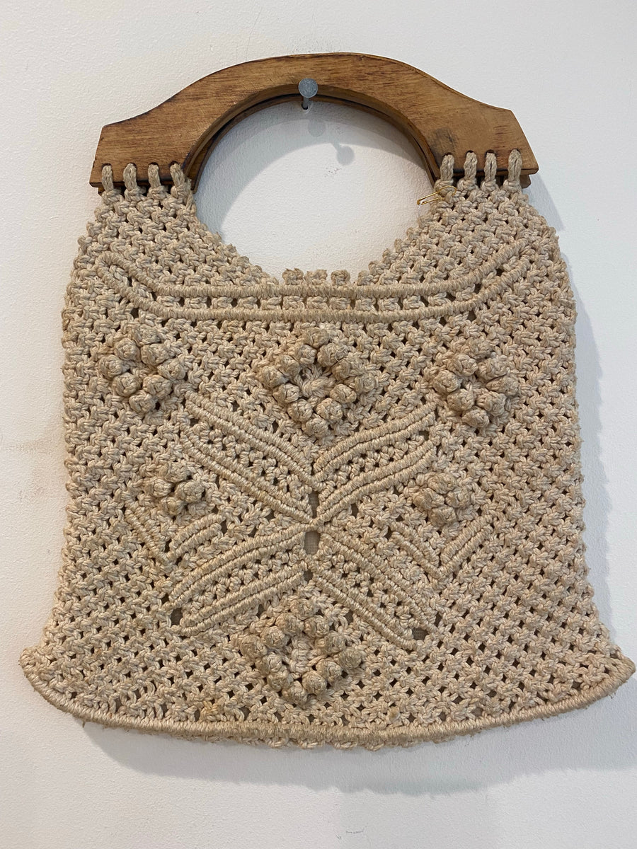 Crochet Bag