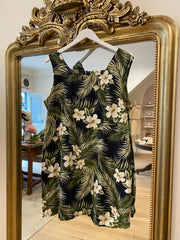 The Sahara Dress, 1990's