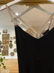 The Scarlett Dress, 1990's