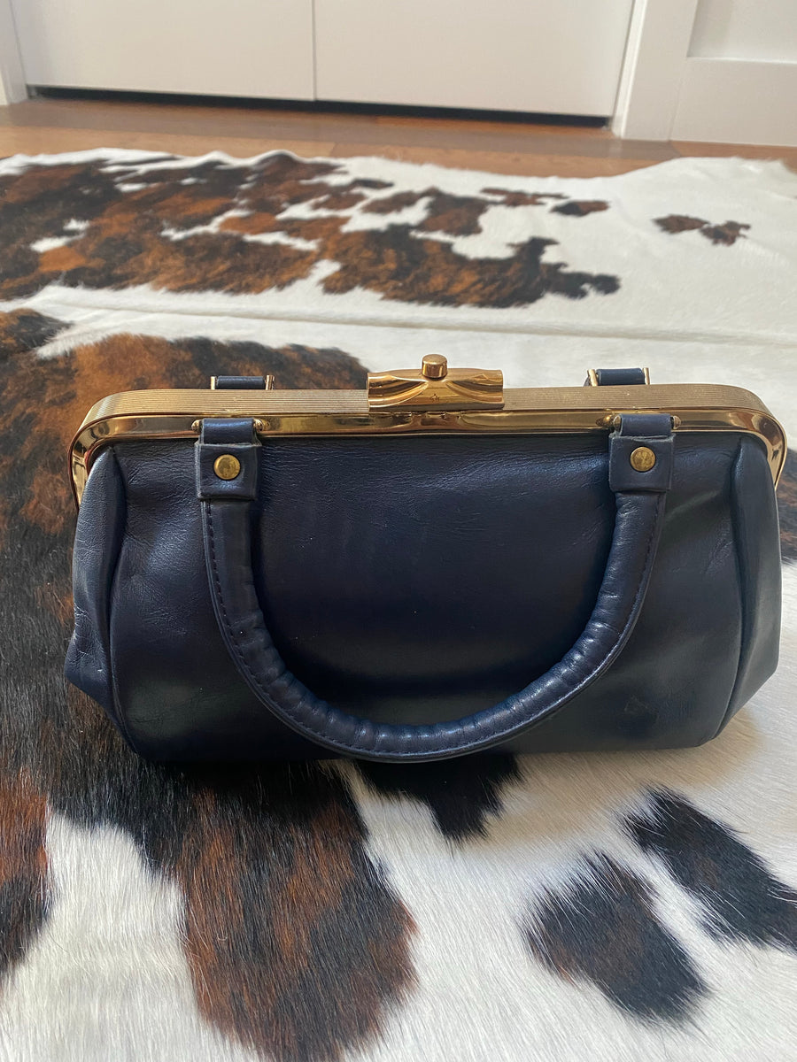 The Ruth Purse, 1960's