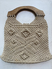Crochet Bag