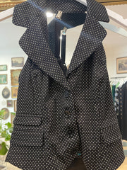 The Sheila Top, 1990's