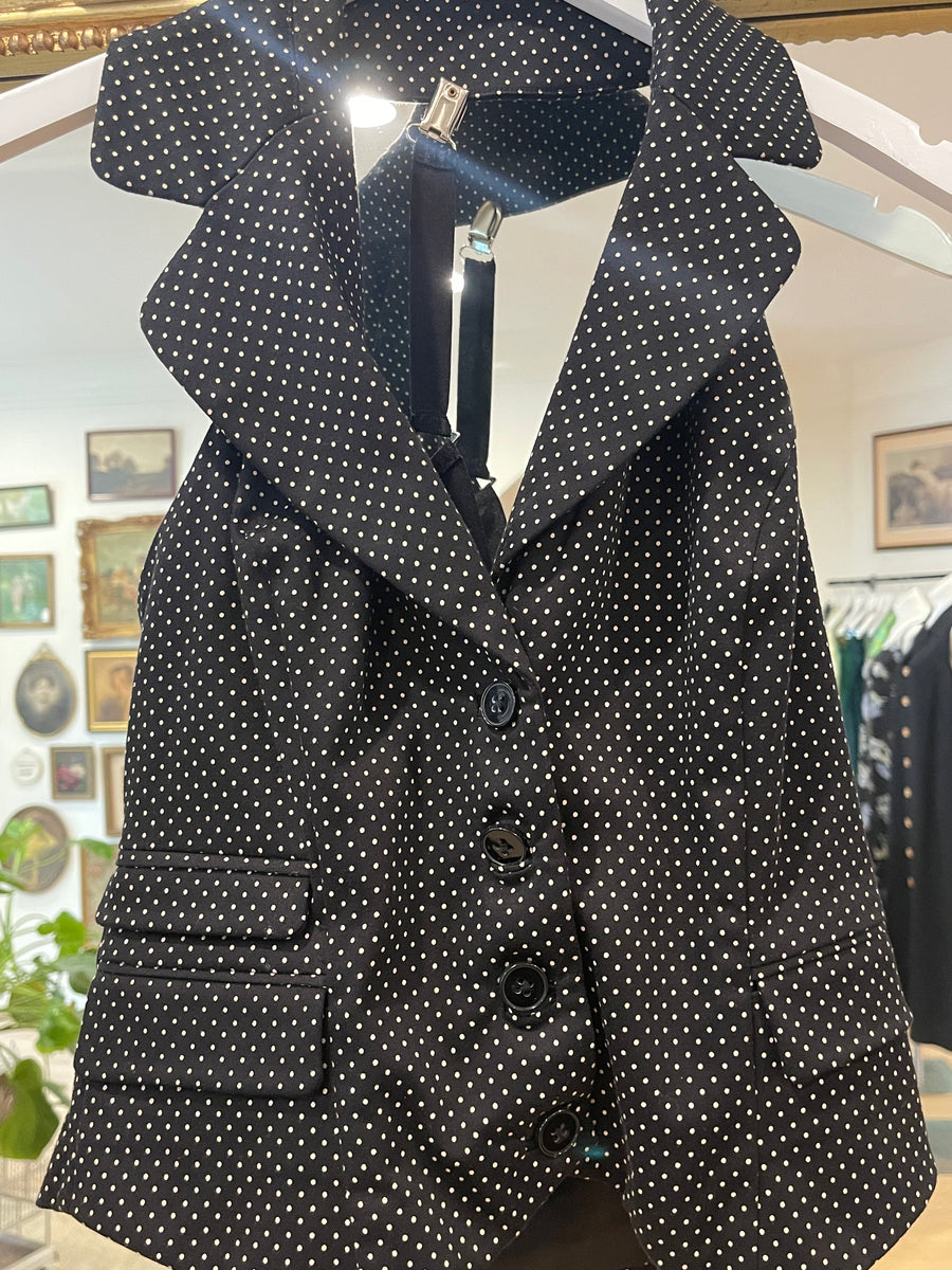 The Sheila Top, 1990's