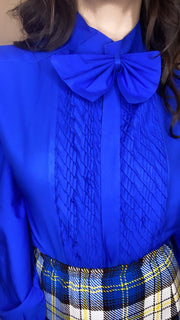 The Ruby Top, 1980's