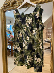 The Sahara Dress, 1990's