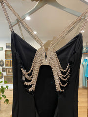 The Scarlett Dress, 1990's