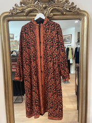 The Shelia Coat, 1990's