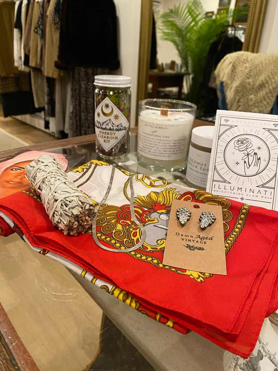 Customizable Gift Bundle