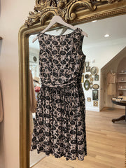 The Shirley Dress, 1950’s