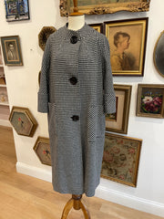 The Samara Coat, 1960"s