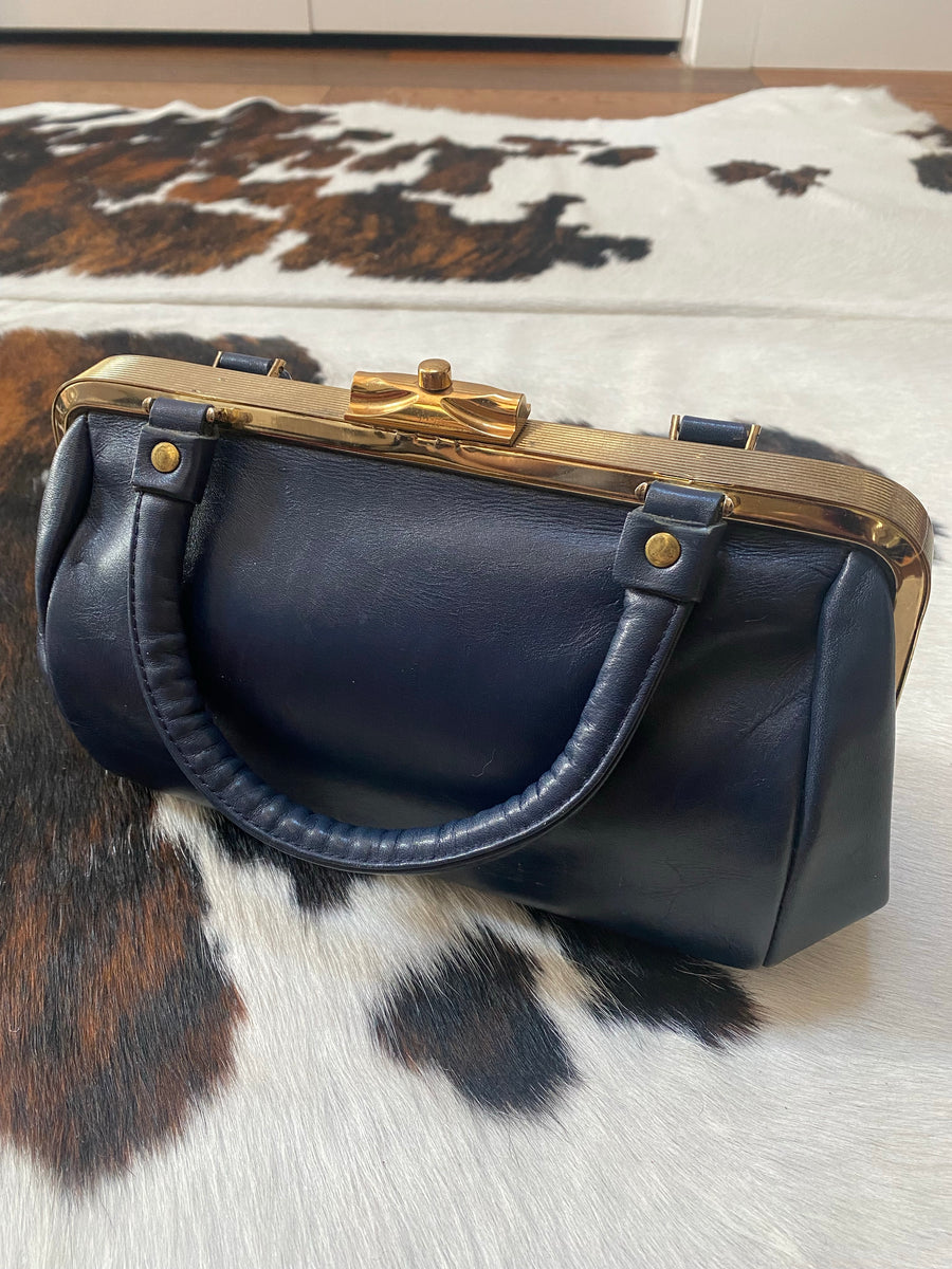 The Ruth Purse, 1960's