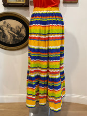 The Sally Skirt, 1970's