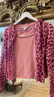 The Sally Cardigan, 2000's, 34" Bust