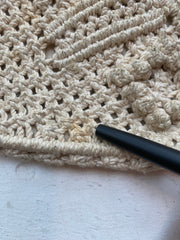 Crochet Bag